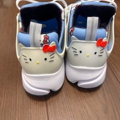 スニーカー28cmの画像