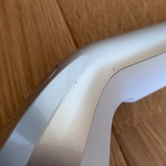 Ccp コードレスハンディクリーナー の画像