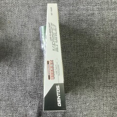 価格相談可能★GENTOS   高性能ハンディトーチ(懐中電灯) KF-186R 新品未開封の画像