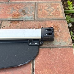 トヨタ　プリウス　50系　トノカバー　トランクカバー　純正の画像