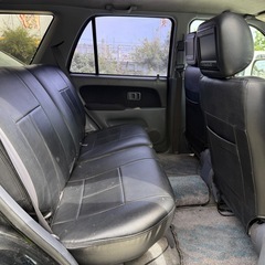 サーフ　80万円　値下げしました！の画像