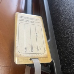 ロッドケース　バズーカの画像