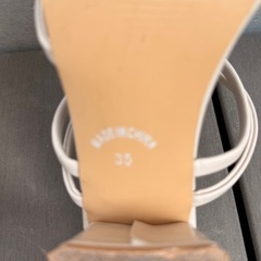 サンダル２点　小さいサイズの画像