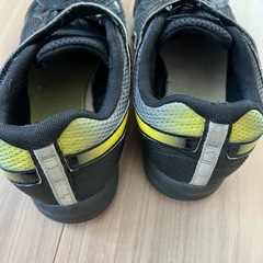 Puma  スニーカー 22センチの画像