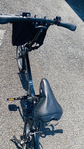 電動自転車