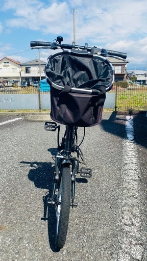 電動自転車