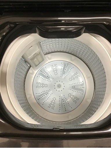 【トレファク神戸新長田店 買取/販売】★値下げしました★取りに来られる方限定！Haier2024年製の洗濯機のご紹介です！