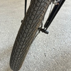 ＊自転車＊Hummer＊20インチの画像