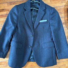 子供用式服の画像