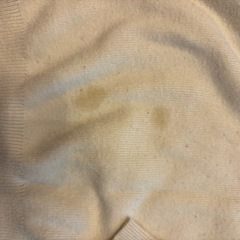 セーター３点セットの画像