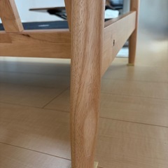 【ヘッドレスト付き】3人がけソファニトリマイスの画像