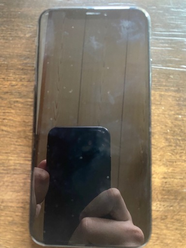 iPhone   X
