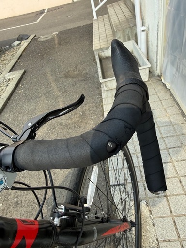 シマノ　　ロードバイク　GT100S