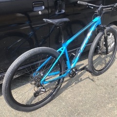 MTB ジャイアント ATXの画像