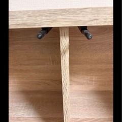 収納棚 キャビネット アッシュベージュ  本棚 の画像