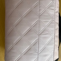 新品未使用：フチ自立型レジャーシートの画像