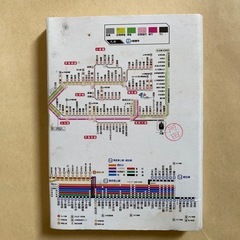 東武博物館のメモの画像