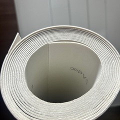 CF　クッションフロアー　DIYの画像