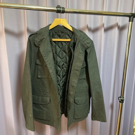 タケオキクチ他　ジャンパー　
５着まとめてのお値段です