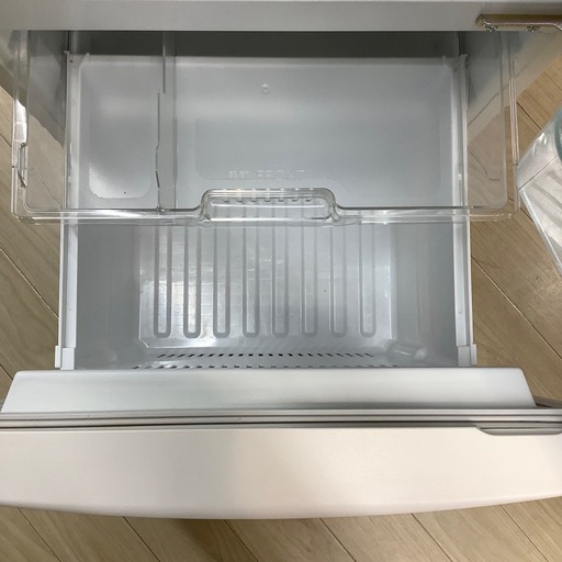 Panasonic の2ドア冷蔵庫をご紹介します！