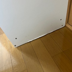 チェストの画像