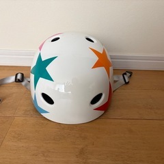 子供用ヘルメット
の画像