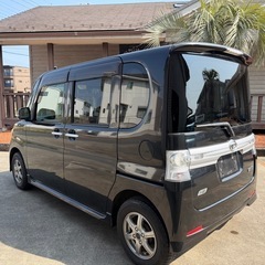 車検2年付　実走行8.4万キロ　パワースライド　キーフリー　エコアイドルの画像