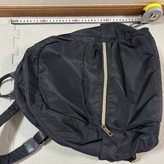 リュックの画像