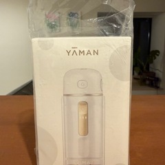 新品未開封 YA-MAN ヤーマン ジェットフロス コンパクト YOI-100Wの画像