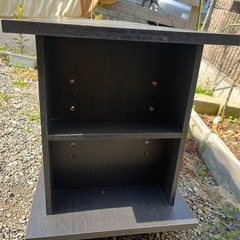 テレビ台の画像