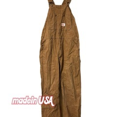 US古着 つなぎ オーバーオール　オールインワン 大量4ベールセット！の画像