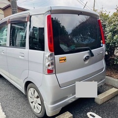 スバルステラ平成21年 ❗️38400キロ‼️の画像