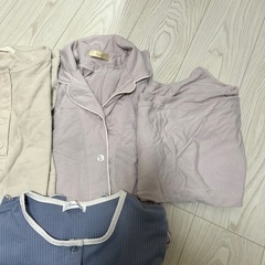 マタニティパジャマ3セット★の画像