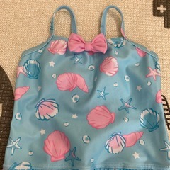 新品水着110の画像