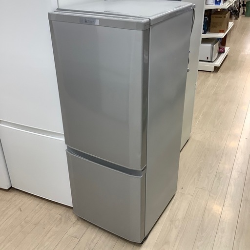みつびし 2ドア 冷蔵庫 MITSUBISHI の2ドア冷蔵庫をご紹介します！ 【公式通販】