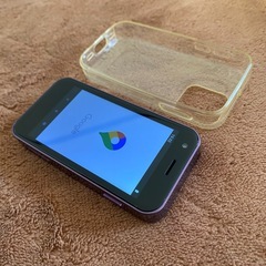 SOYES XS16 ミニ 4G LTE Android10.0 スマートフォン 2GB RAM 16GBの画像