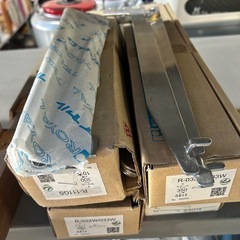 棚ブラケットの画像