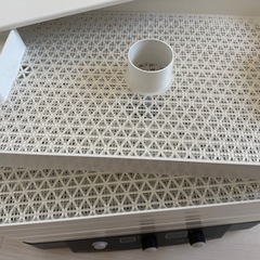 家庭用食品乾燥機プチマレンギの画像