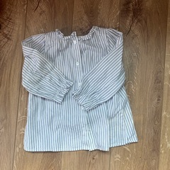 petitmainシャツの画像