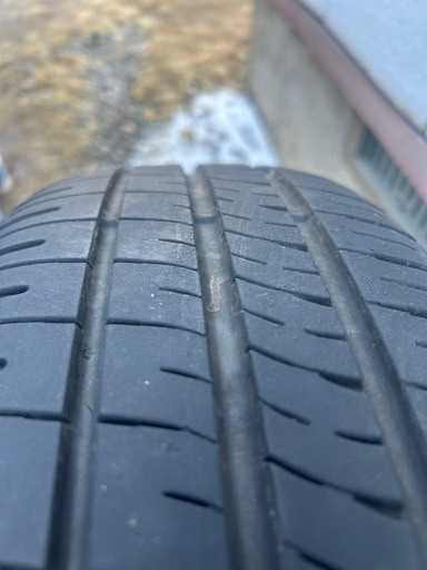 決まりました！夏タイヤホイールセット　185/65R15 4本6部