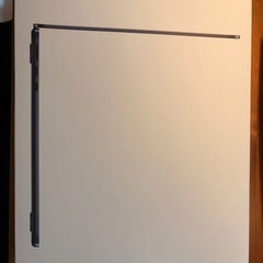 【値引き不可・早い者勝ち】MacBookAir13インチ ミッドナイト 16/512GBの画像