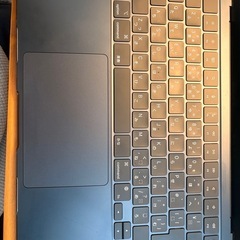 【値引き不可・早い者勝ち】MacBookAir13インチ ミッドナイト 16/512GBの画像