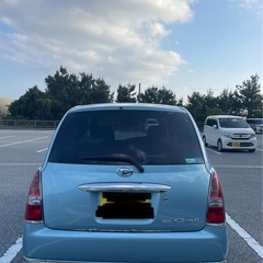 ミラジーノ　9万円　‼️値下げ交渉可の画像