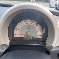 ミラジーノ　9万円　‼️値下げ交渉可の画像