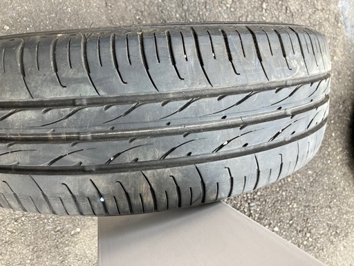 中古タイヤ 中古タイヤの仕入れから商品化まで｜仙台の亘理ゴム