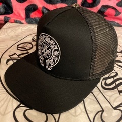 新品　CH ベースボールキャップ トラッカーキャップ 　並行輸入品 ノーブランド品 の画像