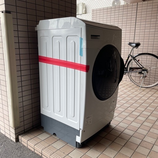 購入者決まりました