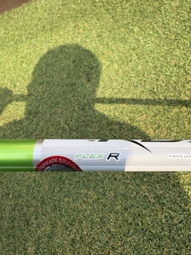 TaylorMade RocketBallz フェアウェイウッド 4w RBZ
