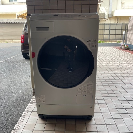 購入者決まりました