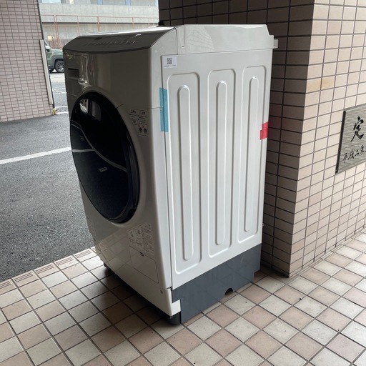 購入者決まりました
